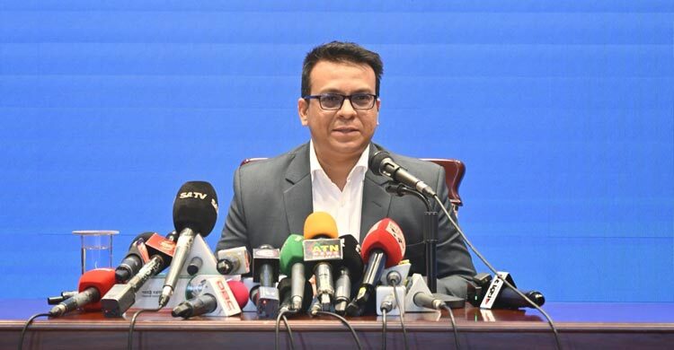 ট্রাম্প প্রশাসনের সাথে সম্পর্কে সমস্যা হবে না: পররাষ্ট্র মন্ত্রণালয়